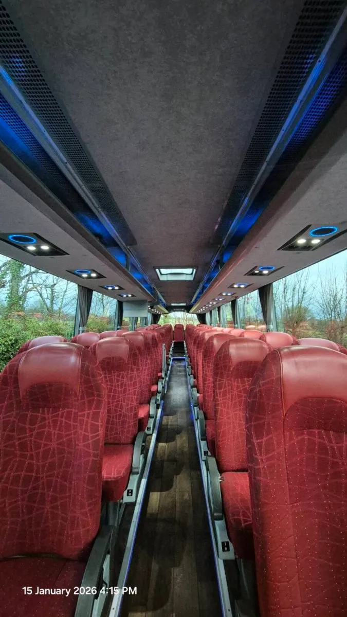 DAF Vanhool TX - Image 4