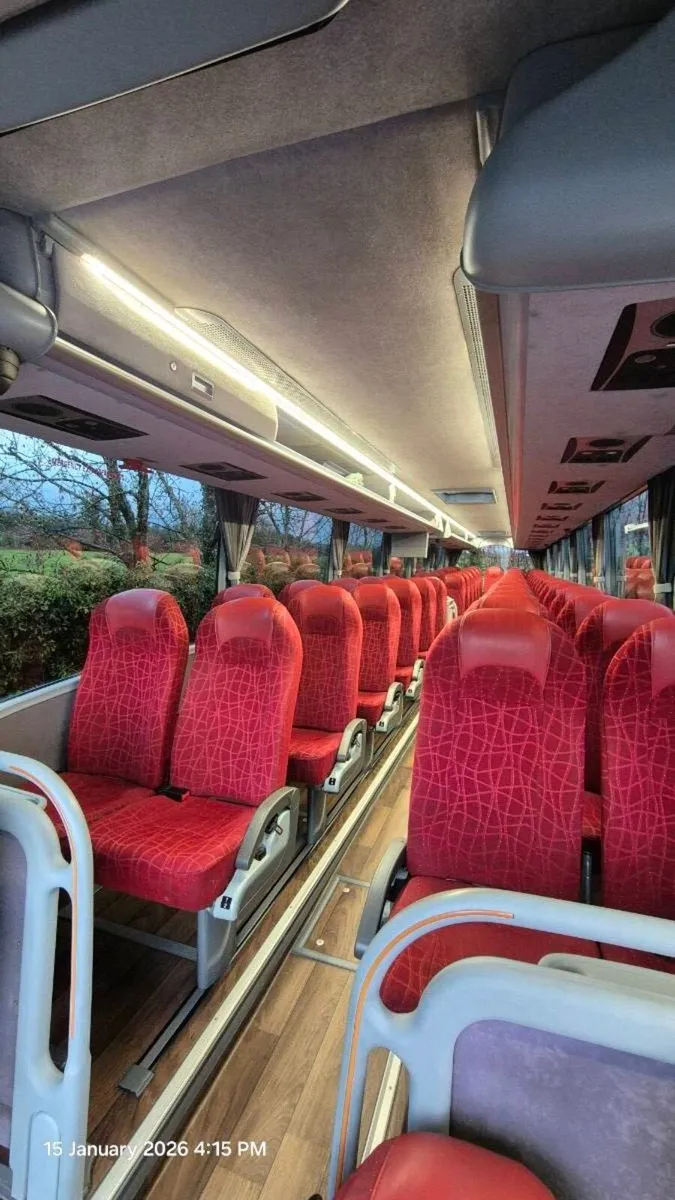 DAF Vanhool TX - Image 2