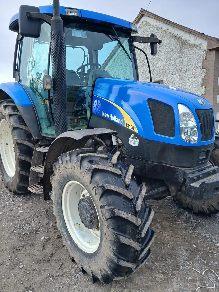 Upcoming Machinery Auction @ Portlaoise - Image 1