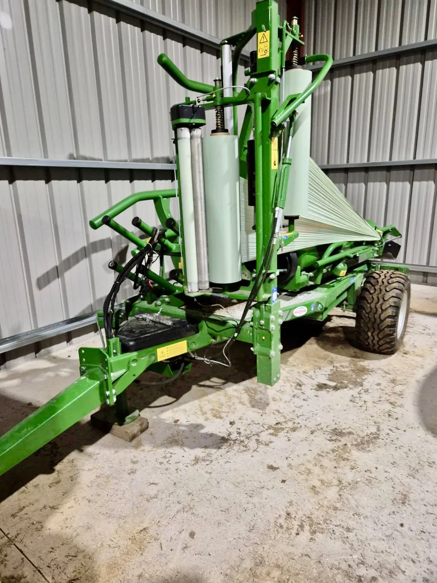 Upcoming Machinery Auction @ Portlaoise - Image 3