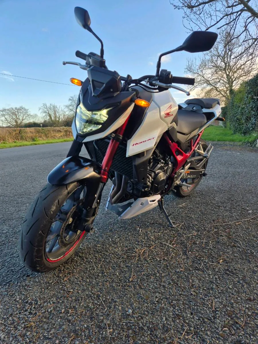 Honda cb750 - Image 1