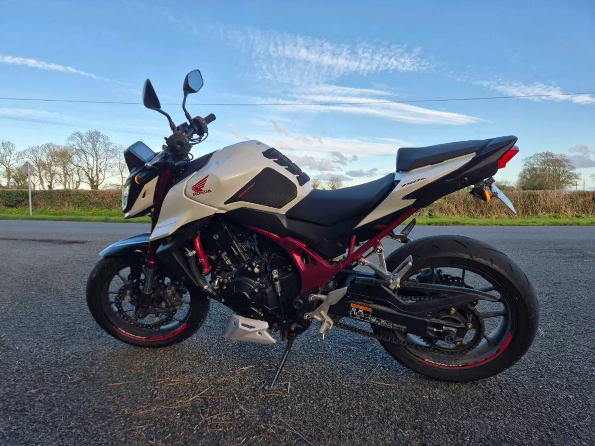 Honda cb750 - Image 3