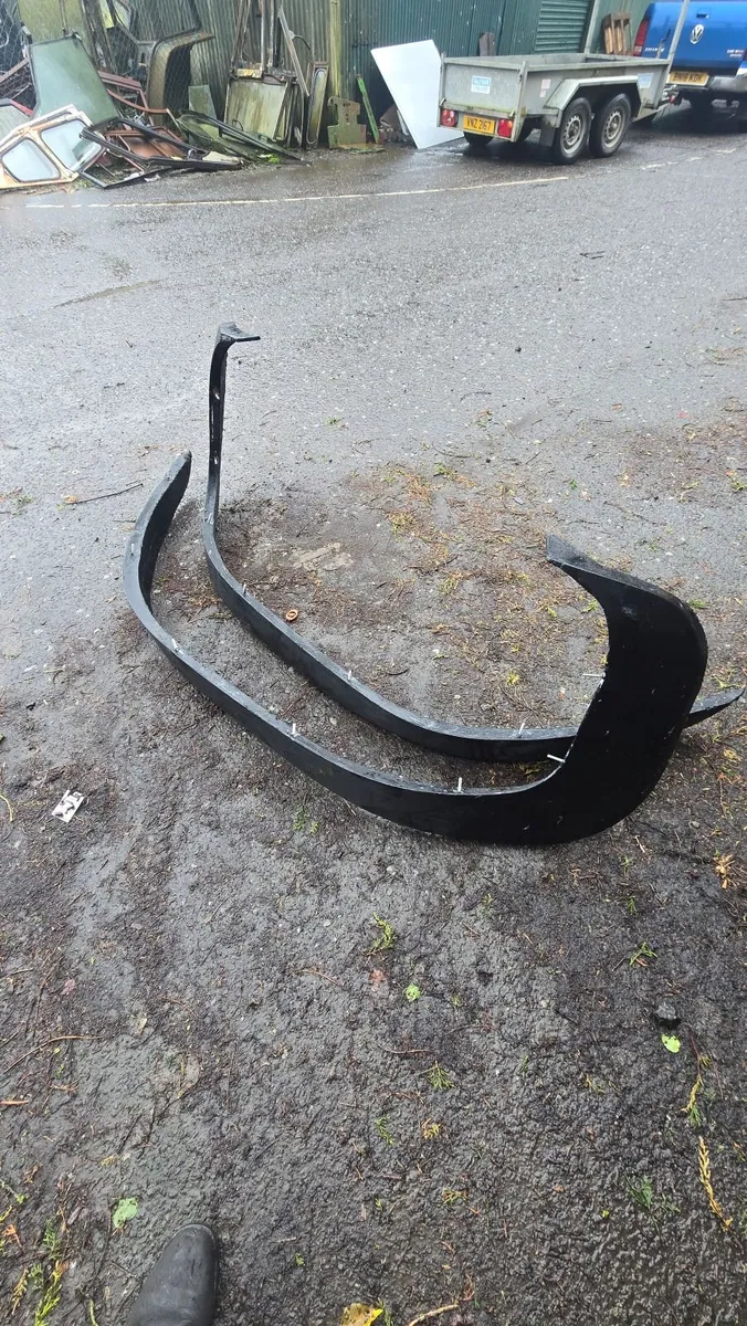 40 series New Holland - Image 1