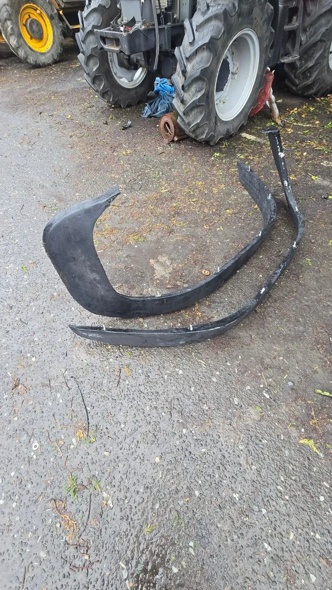 40 series New Holland - Image 2