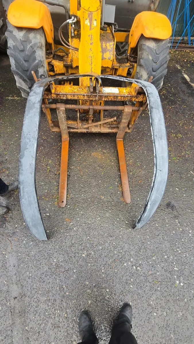 40 series New Holland - Image 3