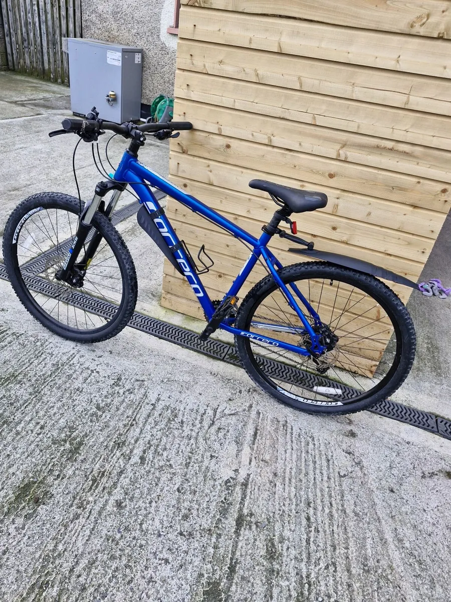 Man's Bicycle - Image 3