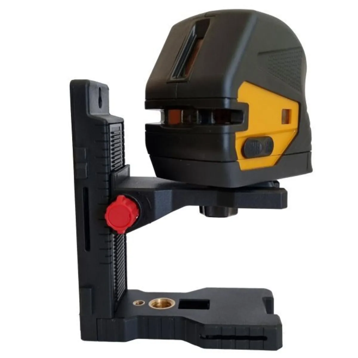 FUKUDA EK-118G Green beam laser - Image 4