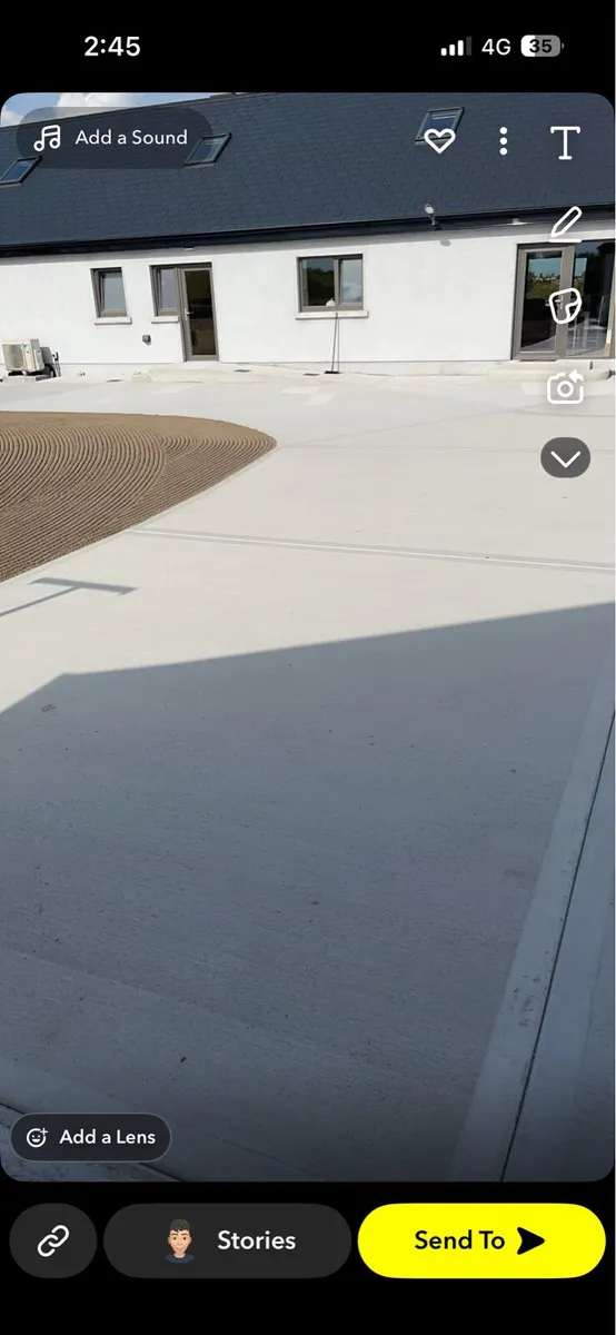 Concrete & Groundwork’s - Image 3