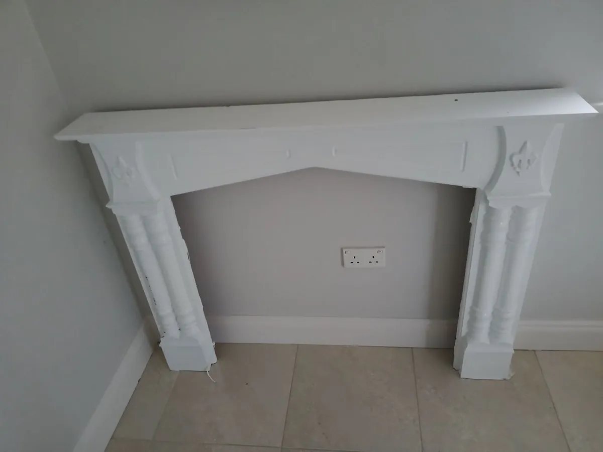 Fireplace - Image 1