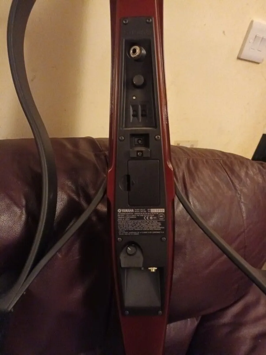 Cello Yamaha - Image 3