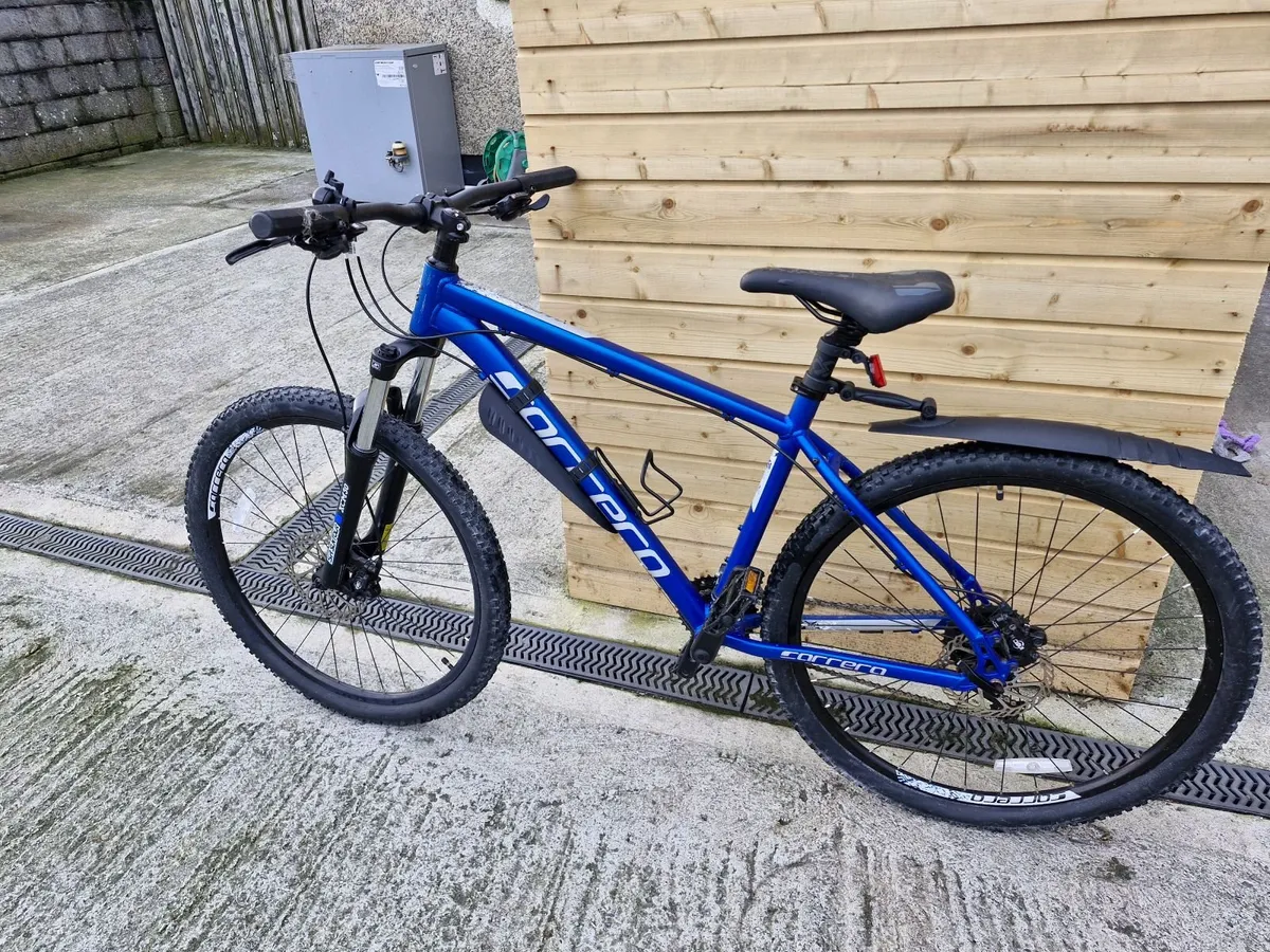 Man's Bicycle - Image 1