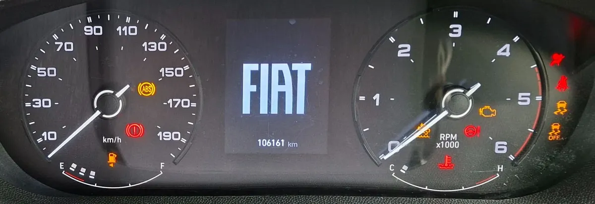 Fiat Ducato 2022 L2H2 - Image 2