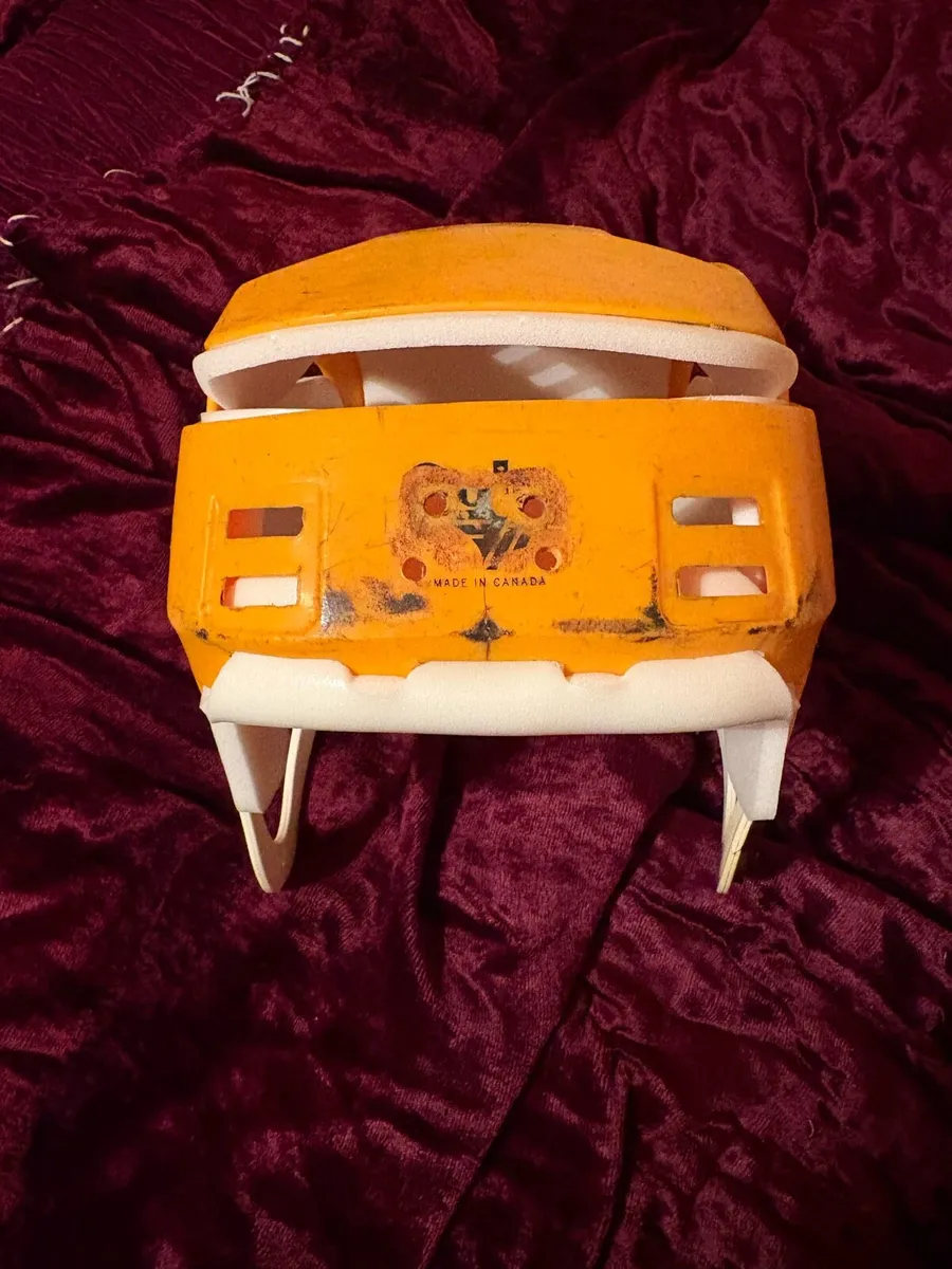 Gola helmet original oldstyle - Image 1