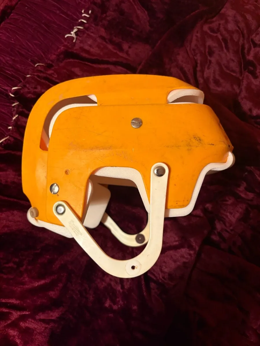 Gola helmet original oldstyle - Image 2
