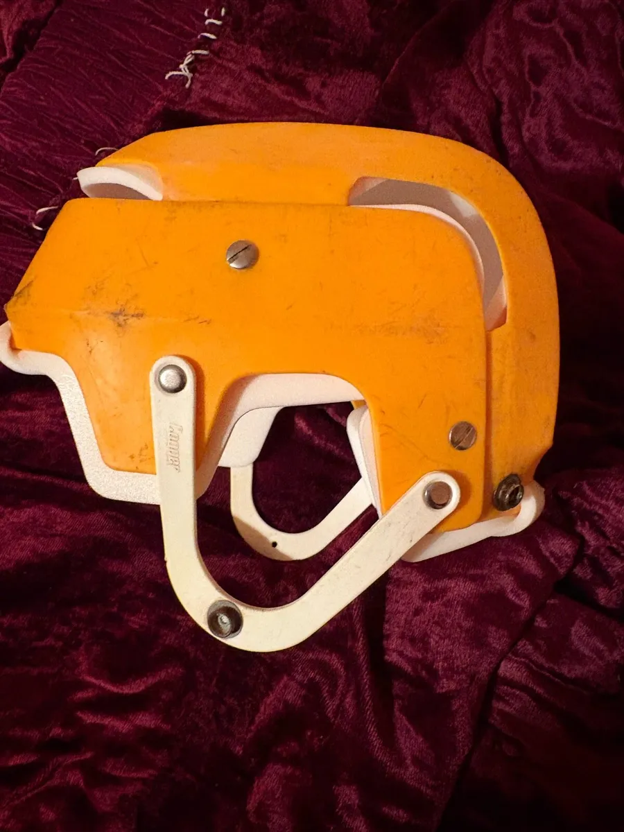 Gola helmet original oldstyle - Image 3