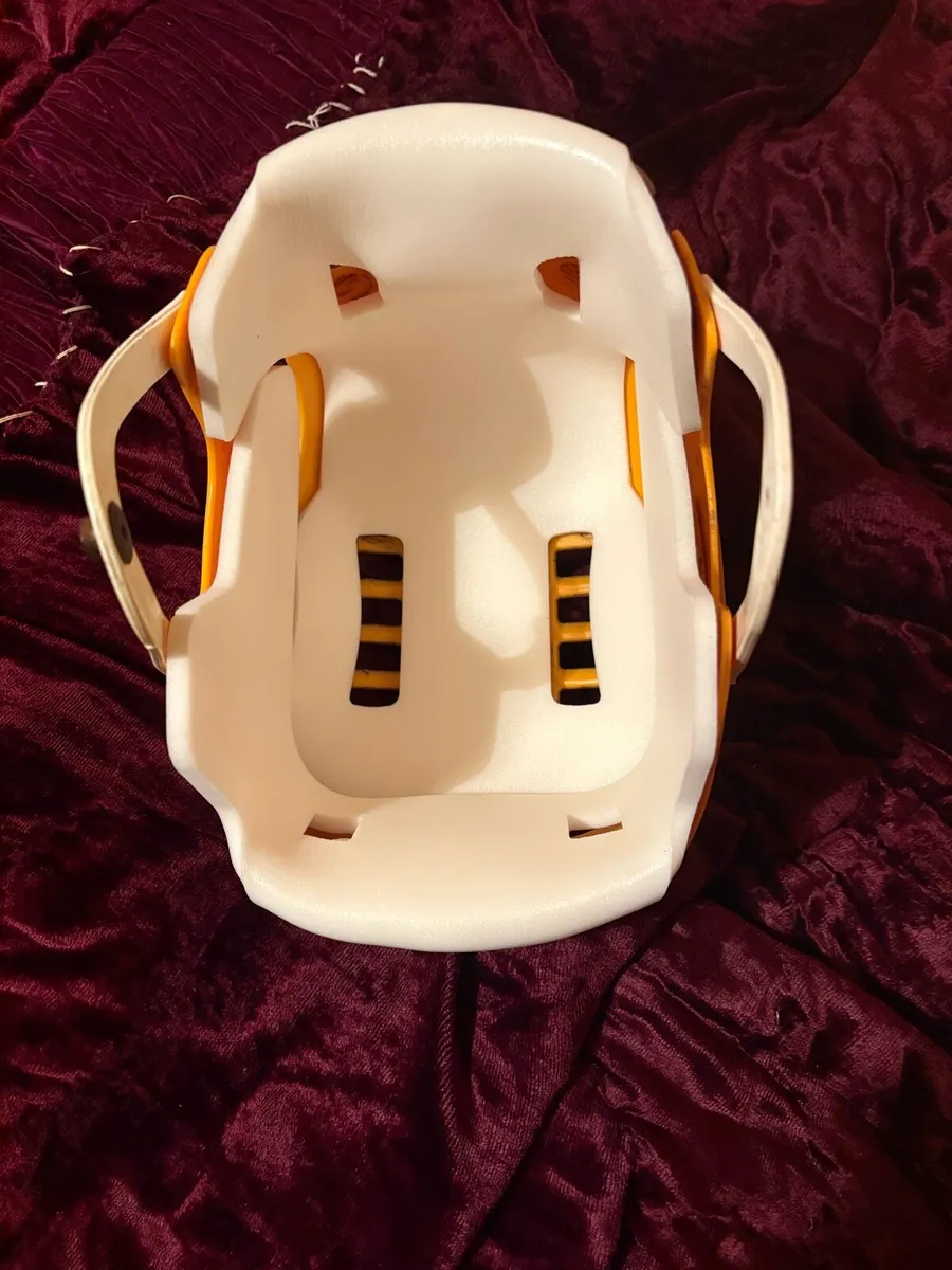 Gola helmet original oldstyle - Image 4