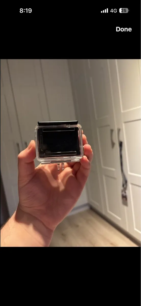 GoPro hero 4 silver - Image 3