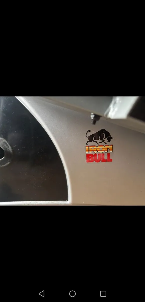 Cross Trainer - Image 3