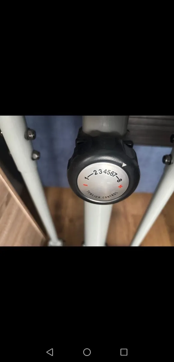Cross Trainer - Image 4