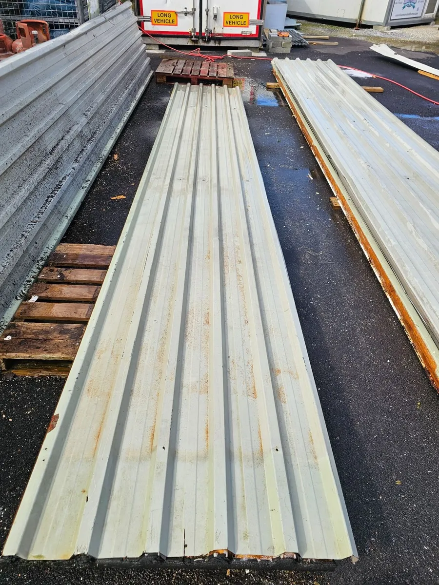 Insulated cladding - Image 4