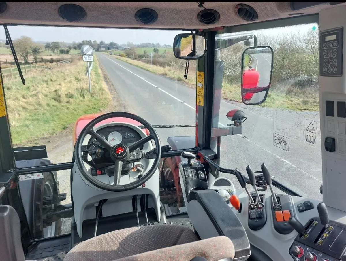 Massey Ferguson 6470 - Image 4