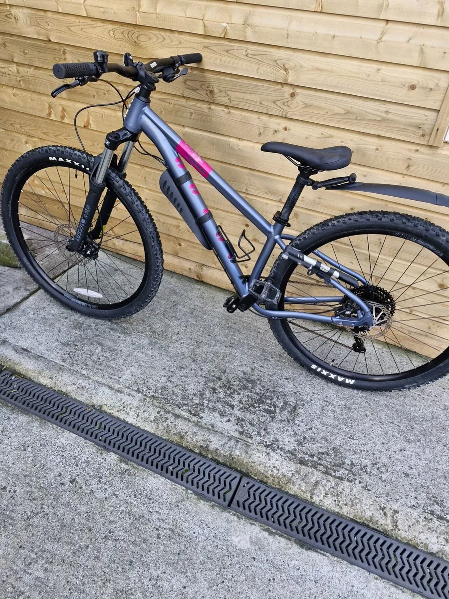 Ladies Voodoo Soukri Bicycle - Image 1