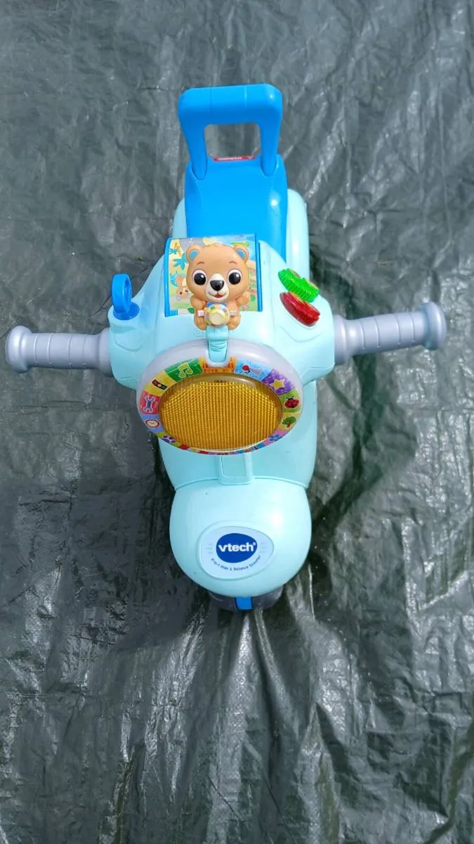 Vtech Ride On - Image 1