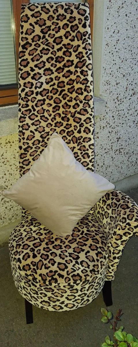 Bedroom Chair - Image 2