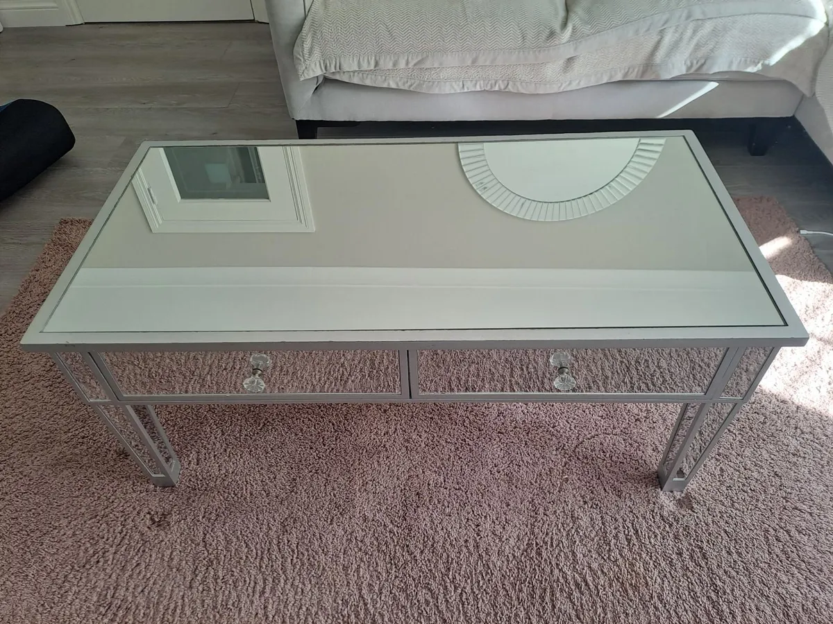 Coffee table - Image 3