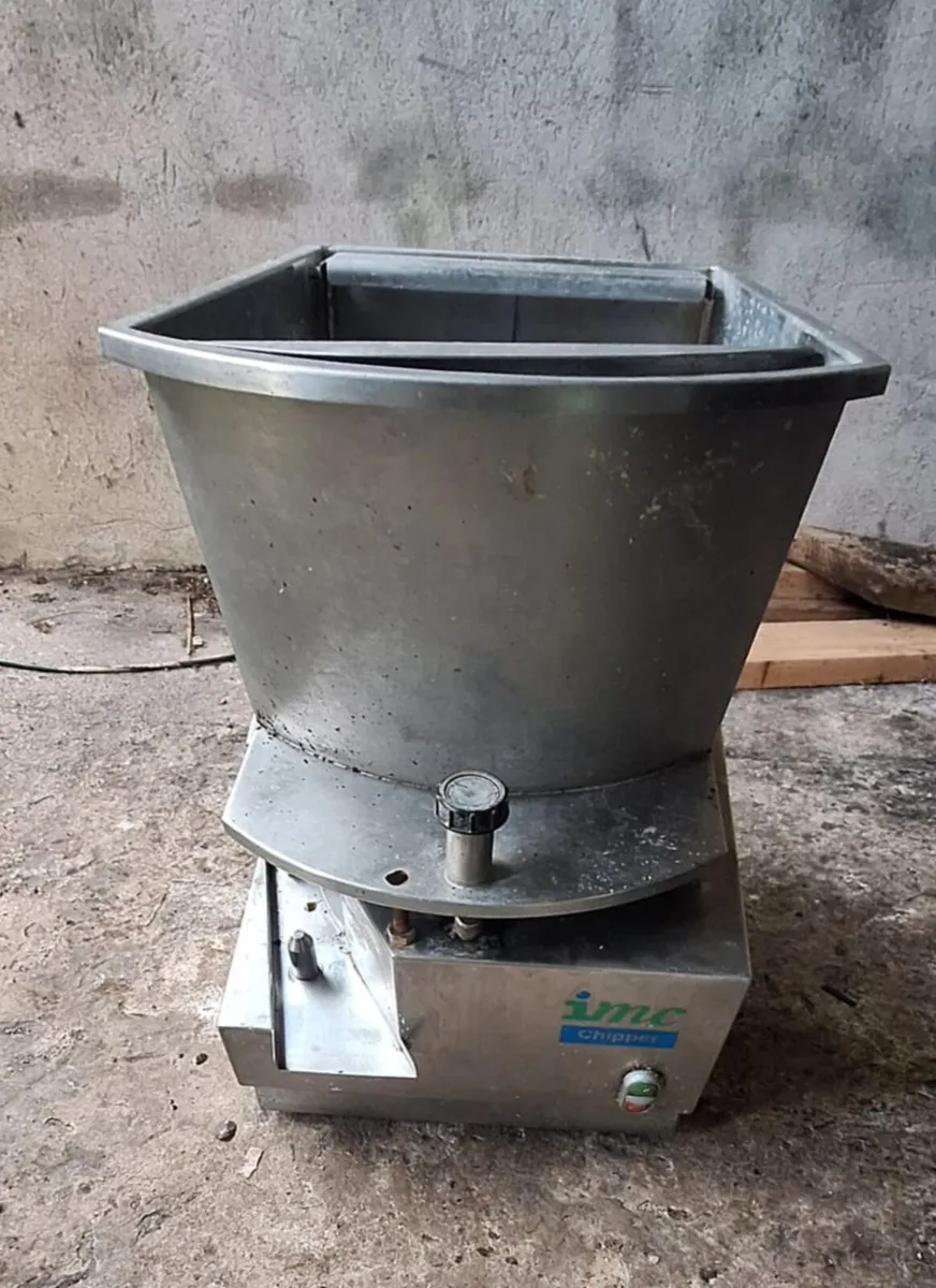 Catering Fittings - Image 2