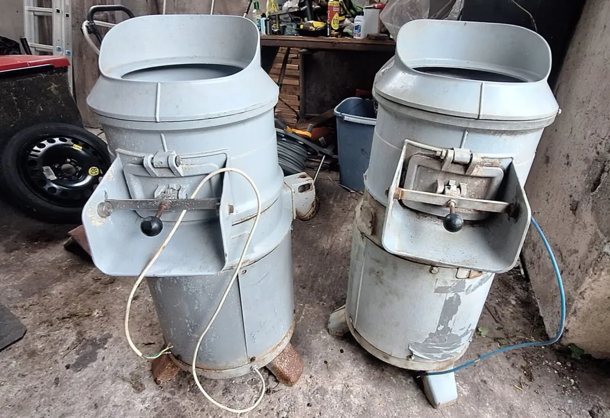 Catering Fittings - Image 1