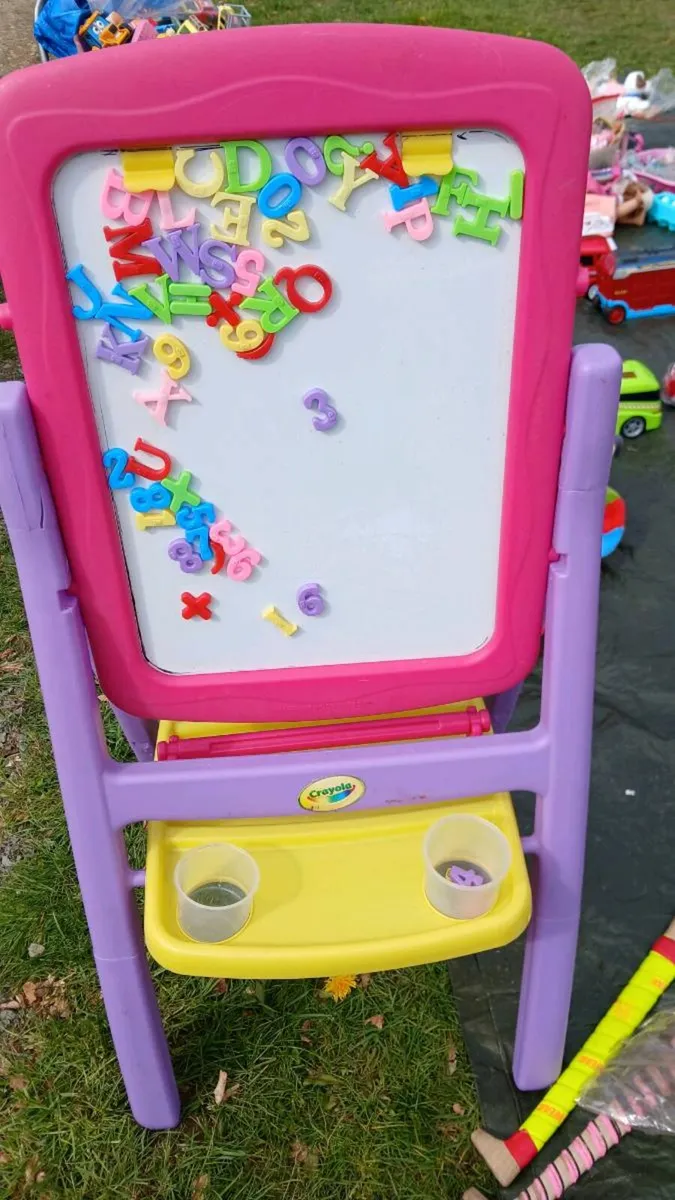 Black Board - Image 2