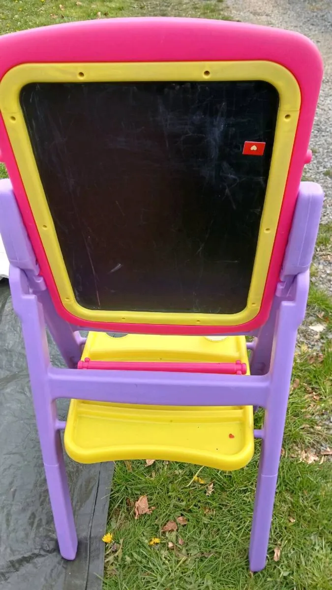 Black Board - Image 1