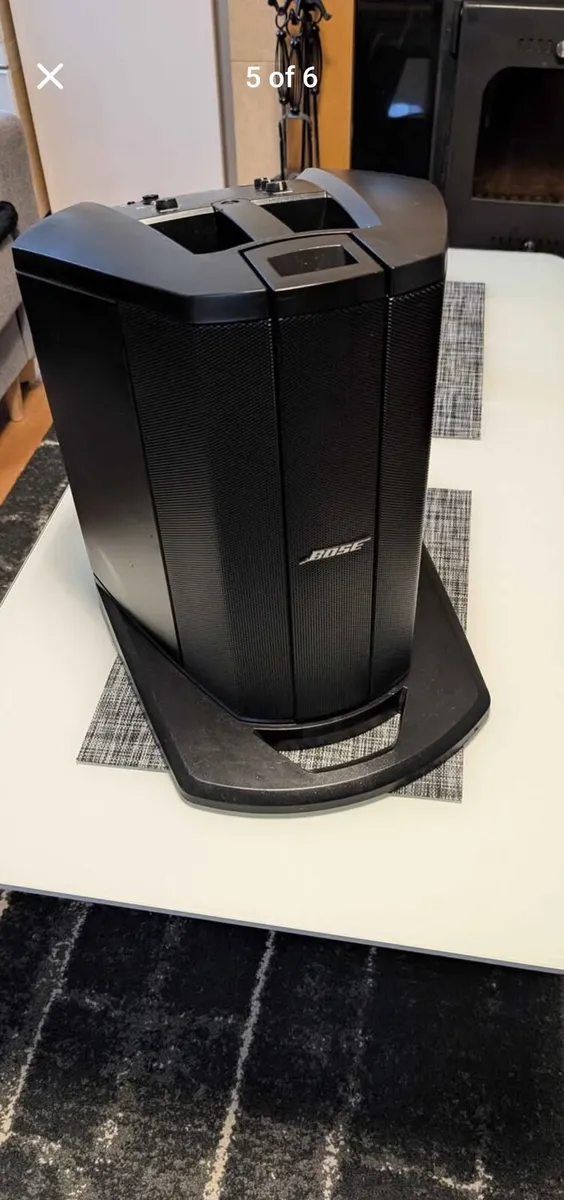 BOSE L1 COMPACT - Image 1