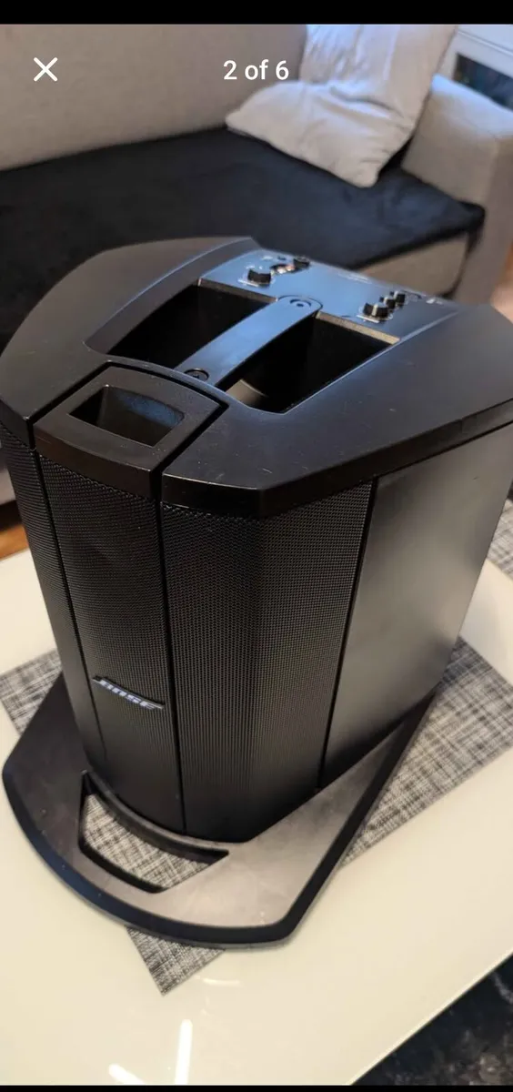 BOSE L1 COMPACT - Image 2