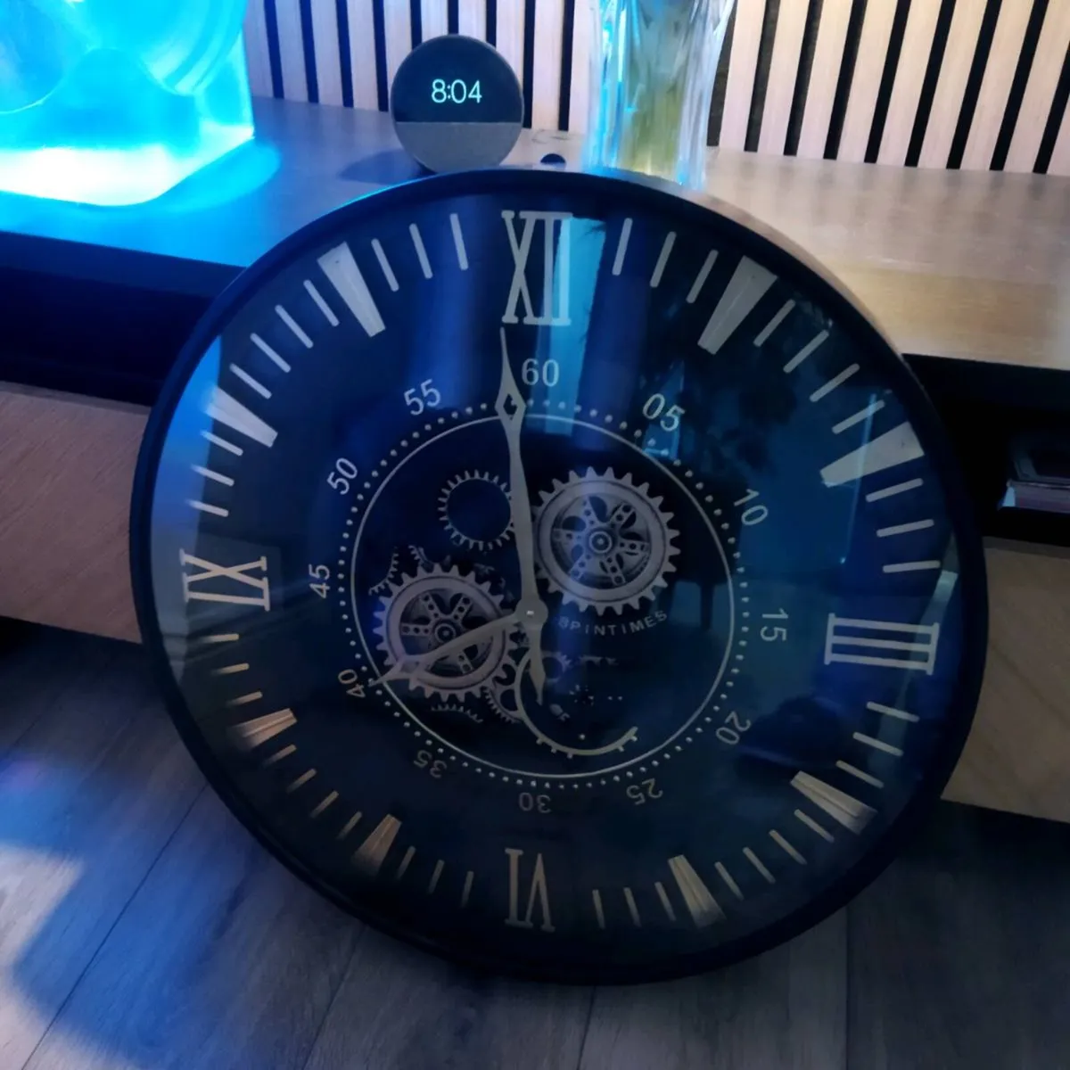 Clock
