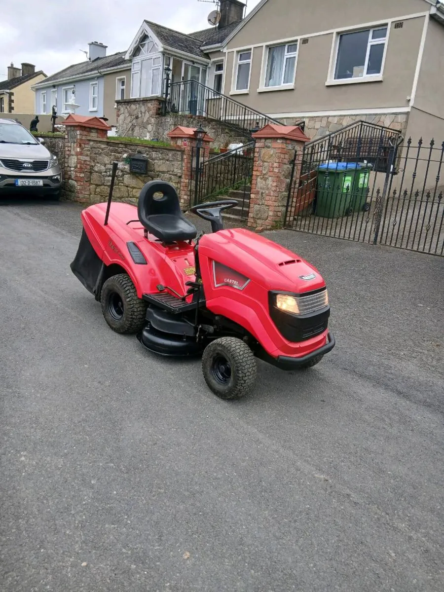 Lawnmower - Image 1