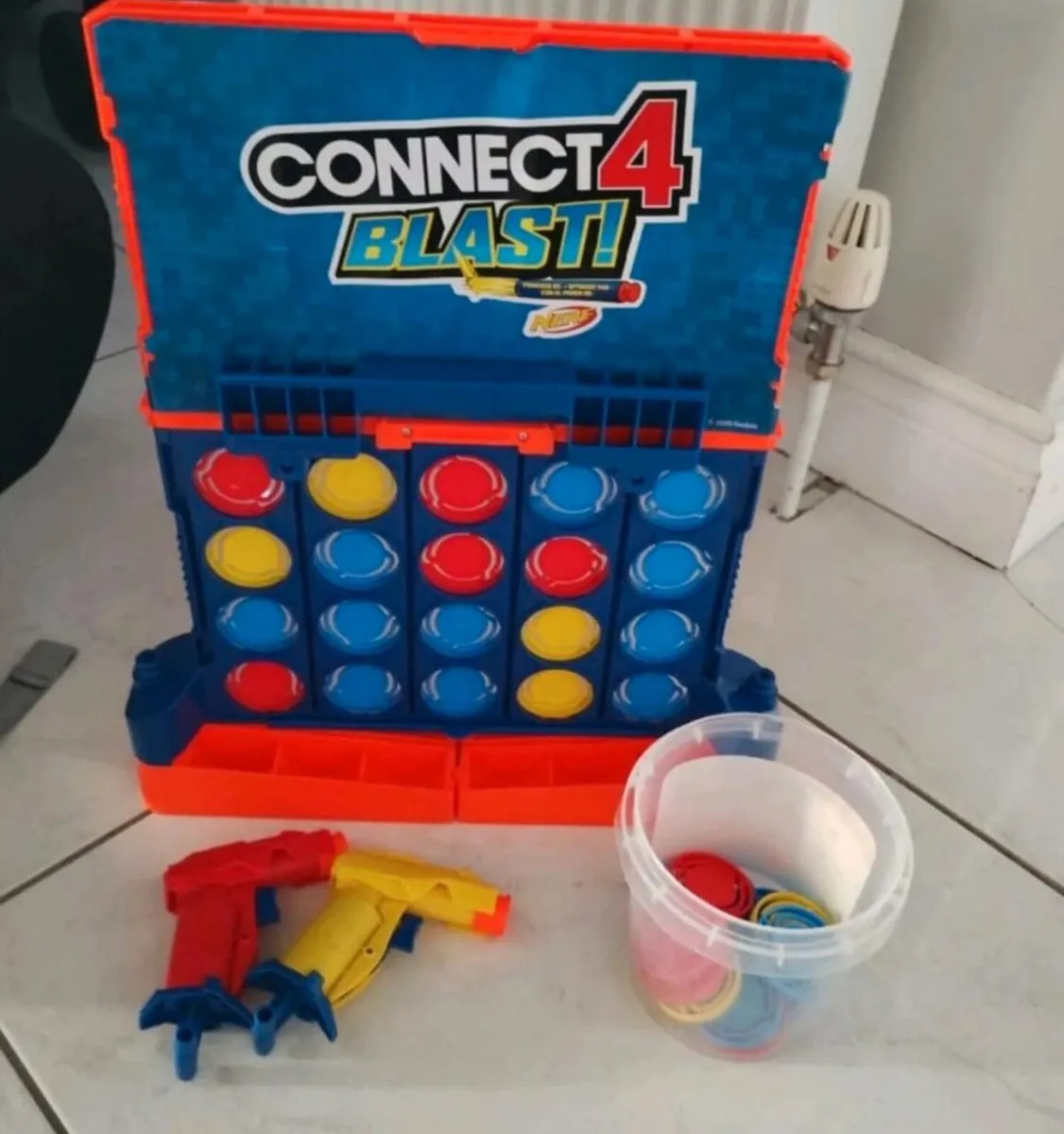 Nerf gun bundle - Image 3