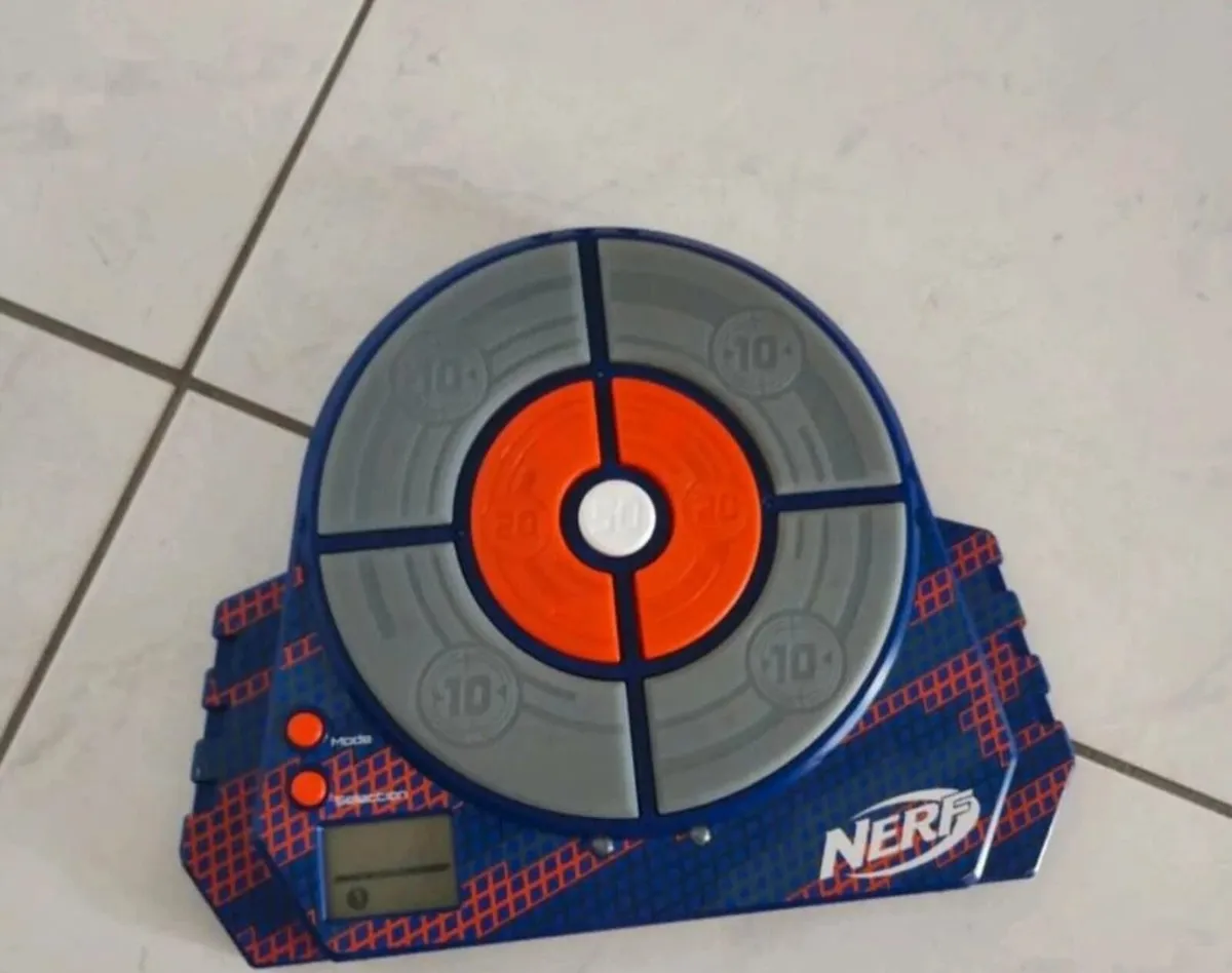 Nerf gun bundle - Image 4