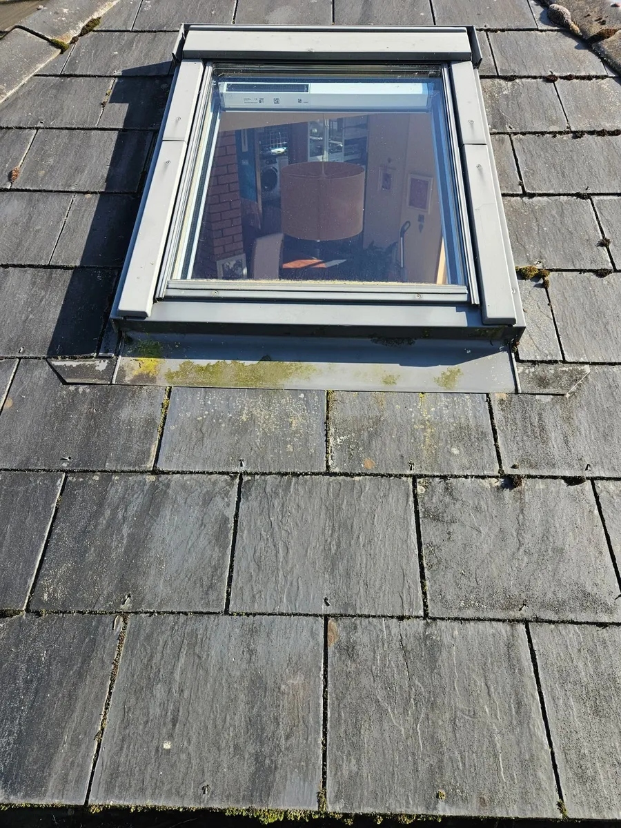 5 no. Velux windows - Image 1