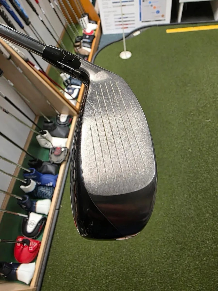 Callaway Apex 6 Hybrid - Image 4