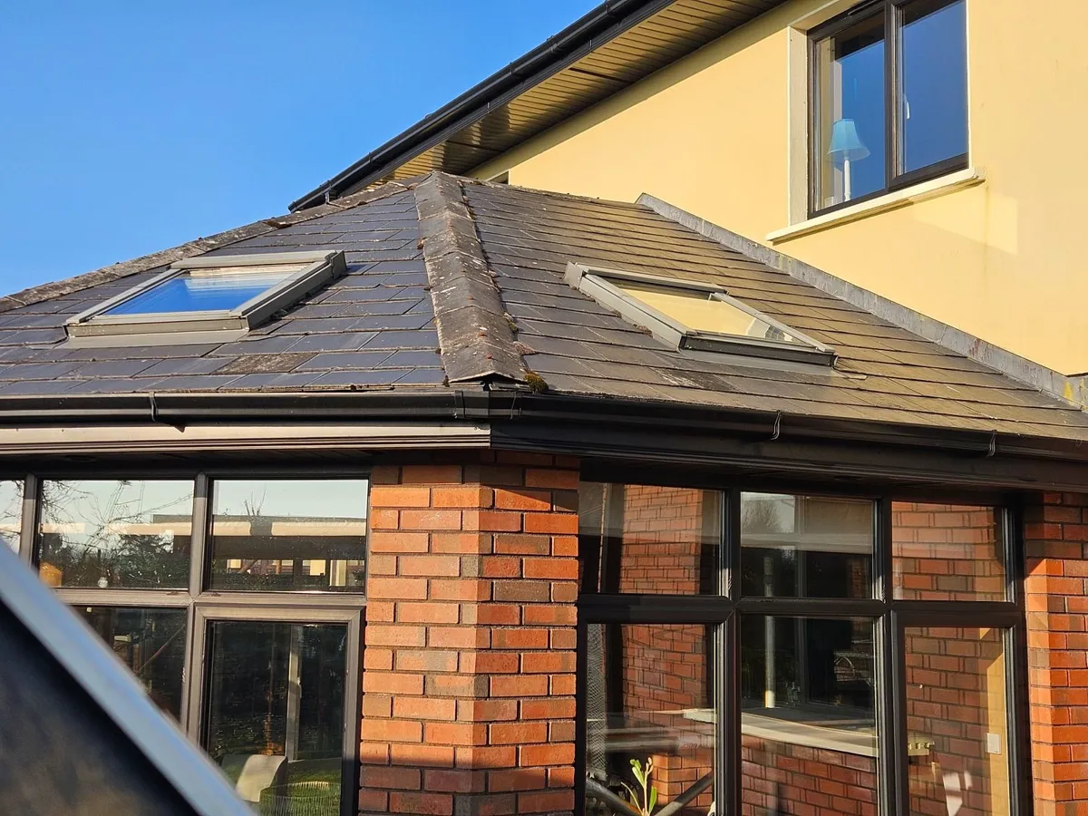 5 no. Velux windows - Image 2