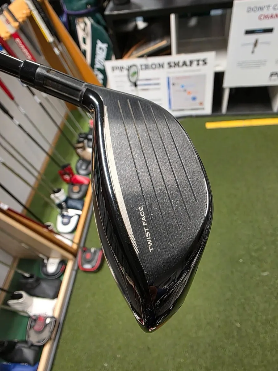 Taylormade Stealth 5 Wood - Image 4