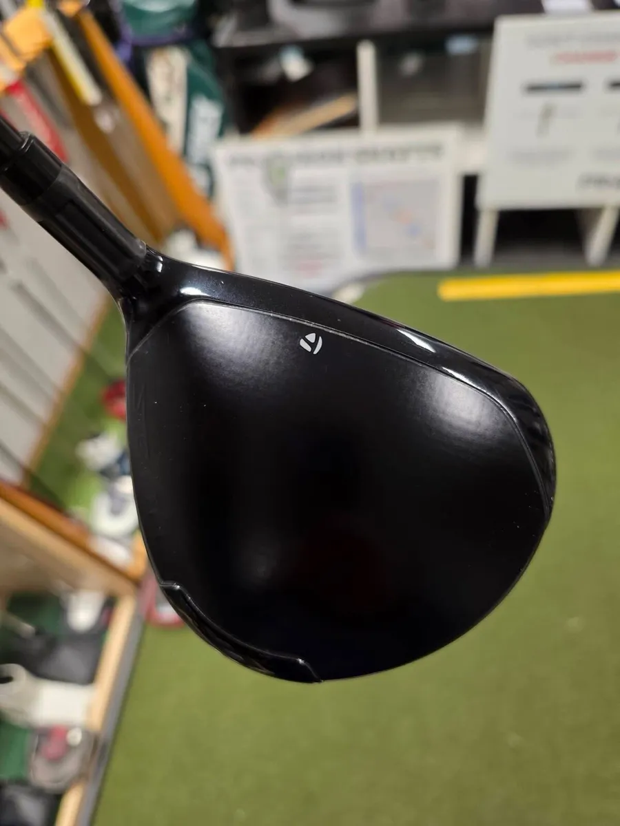 Taylormade Stealth 5 Wood - Image 3