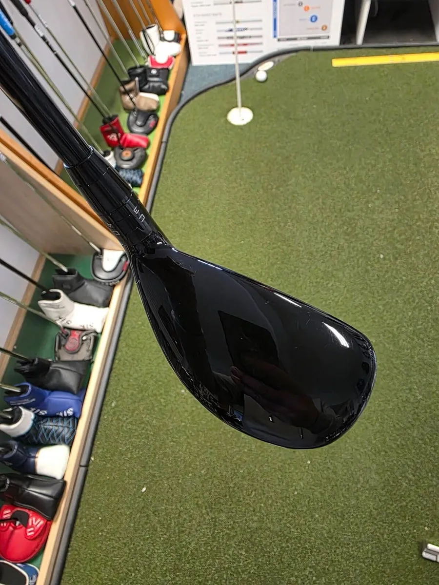 Titleist TSi3 3 Hybrid - Image 3