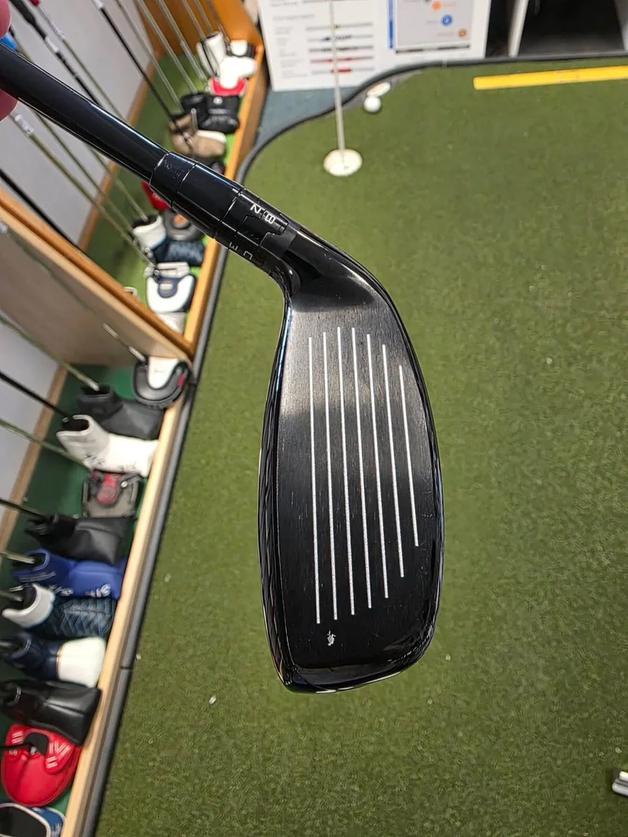 Titleist TSi3 3 Hybrid - Image 4