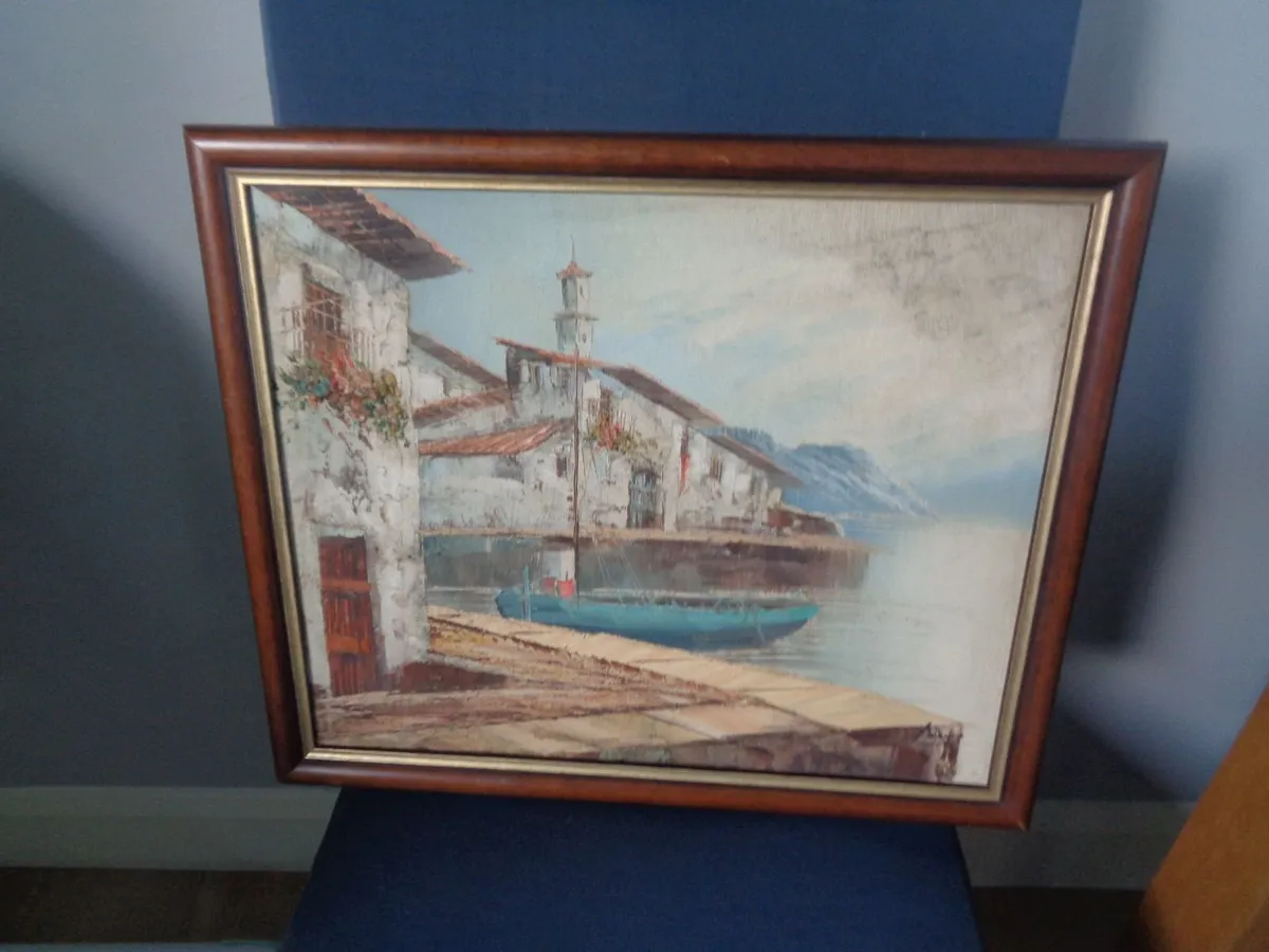 Painting for Sale - Image 1