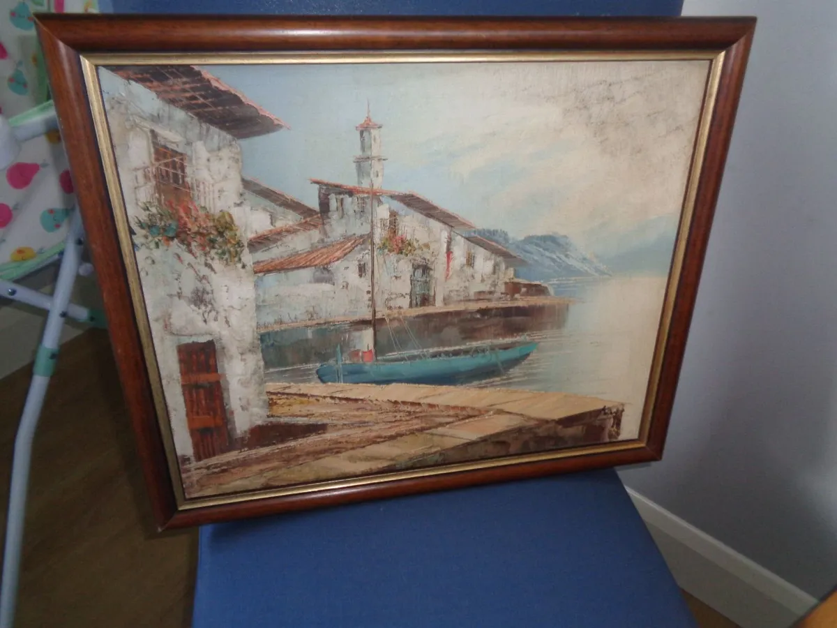 Painting for Sale - Image 3