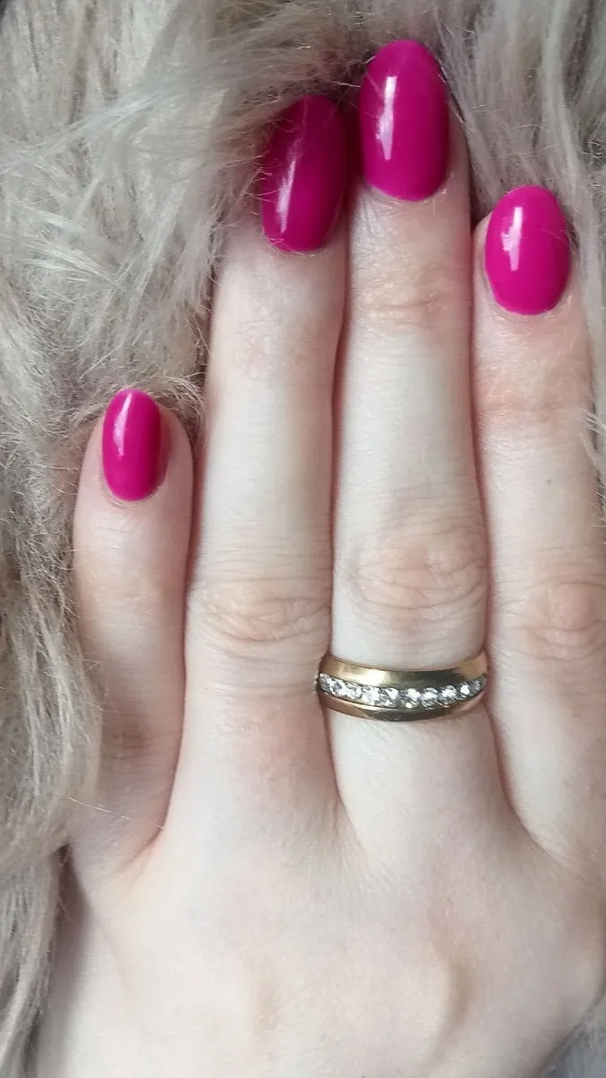 Beautiful Dress Ring - Image 3