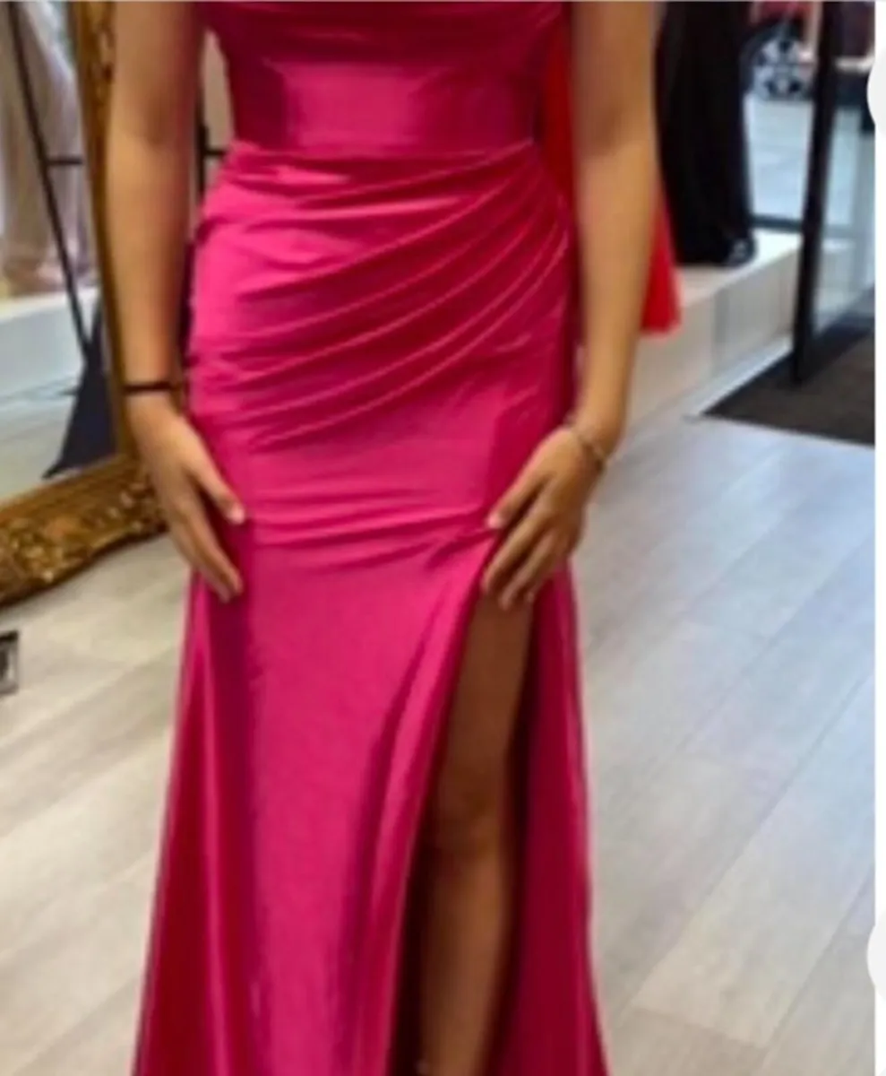 Dani’s Closet Debs Dress - Image 3